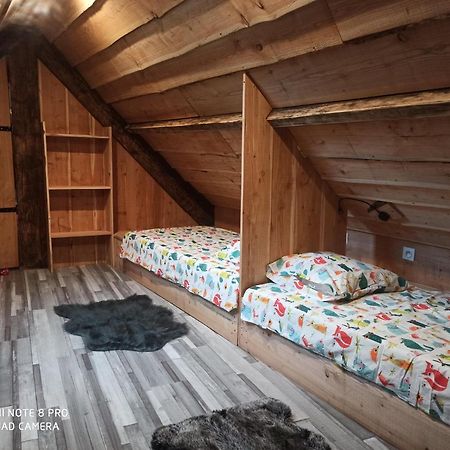 Appart Chalet Hyper Centre Cauterets Bagian luar foto