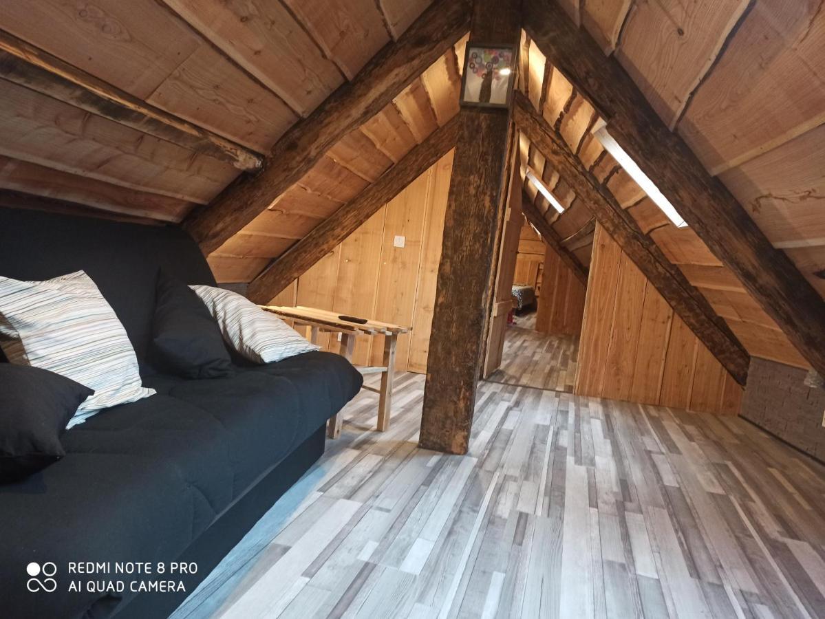 Appart Chalet Hyper Centre Cauterets Bagian luar foto