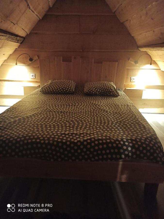 Appart Chalet Hyper Centre Cauterets Bagian luar foto
