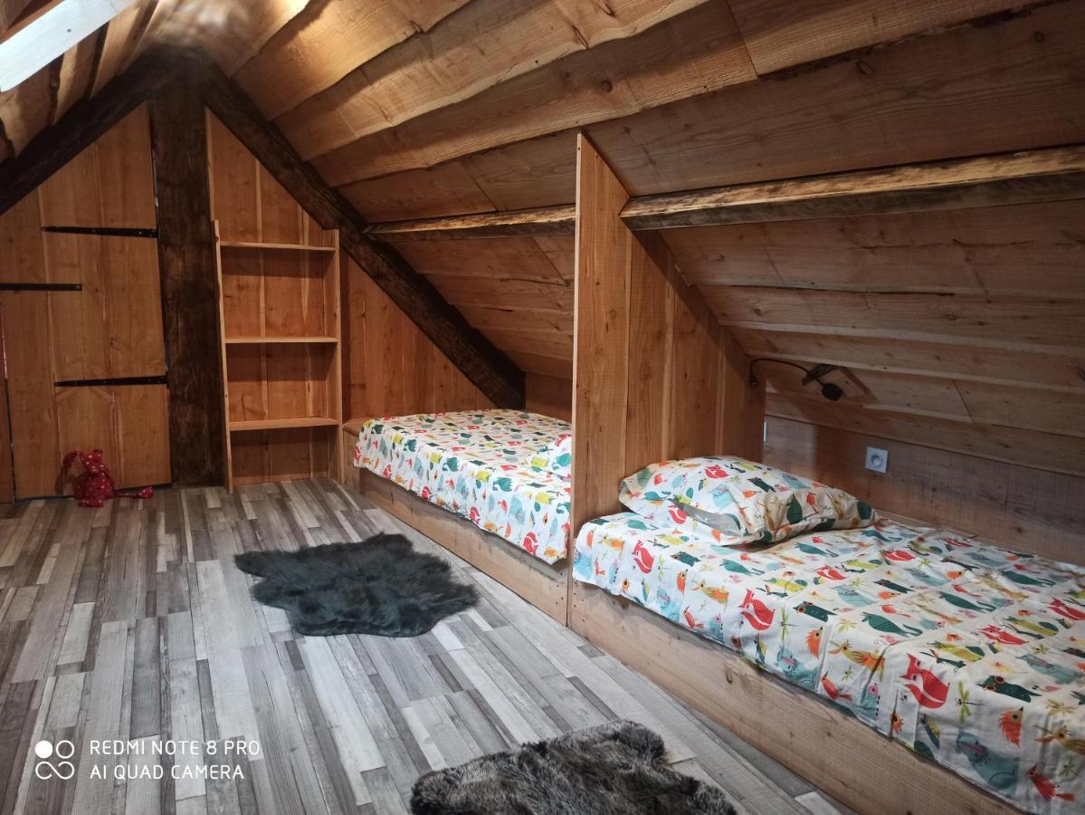 Appart Chalet Hyper Centre Cauterets Bagian luar foto