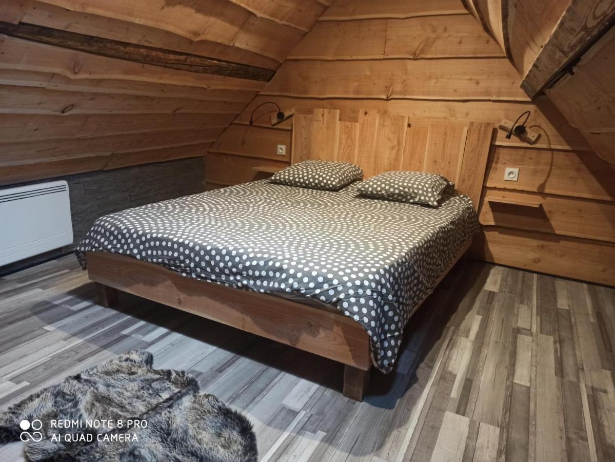 Appart Chalet Hyper Centre Cauterets Bagian luar foto