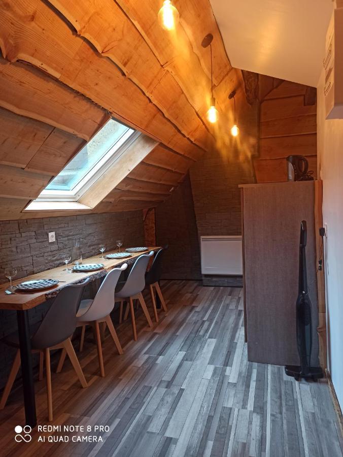 Appart Chalet Hyper Centre Cauterets Bagian luar foto