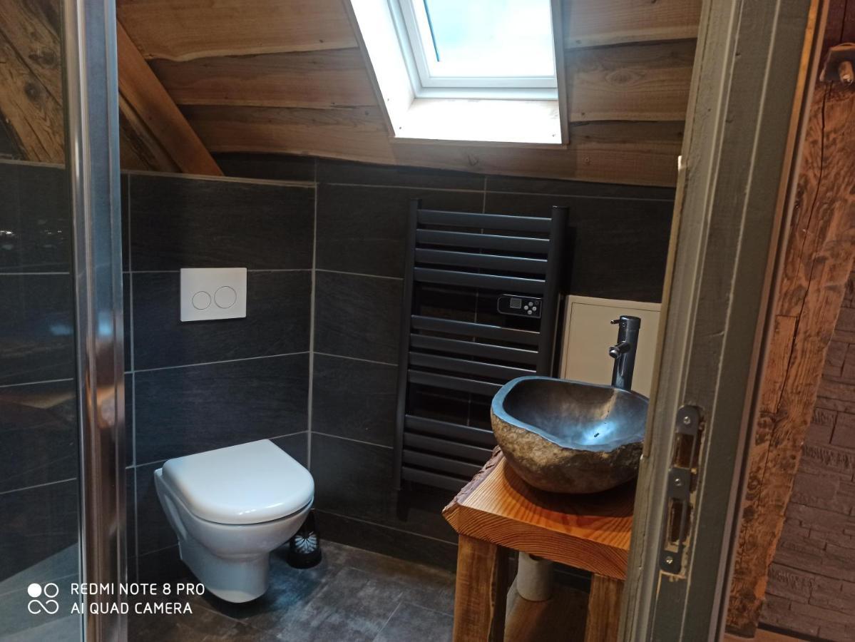 Appart Chalet Hyper Centre Cauterets Bagian luar foto